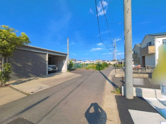  | 春日井市町屋町3819-1『仲介料無料』新築戸建て | 撮影：'26/07/30 