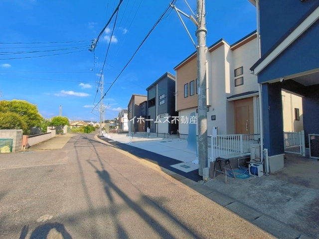  | 春日井市町屋町3819-1『仲介料無料』新築戸建て | 撮影：'26/07/30 