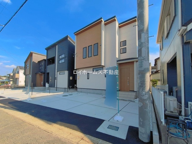  | 春日井市町屋町3819-1『仲介料無料』新築戸建て | 撮影：'26/07/30 