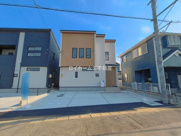春日井市町屋町3819-1『仲介料無料』新築戸建ての画像