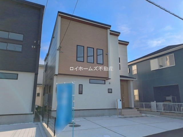  | 春日井市町屋町3819-1『仲介料無料』新築戸建て | 撮影：'26/07/30 