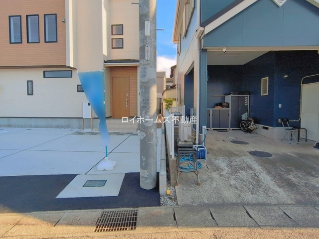  | 春日井市町屋町3819-1『仲介料無料』新築戸建て | 撮影：'26/07/30 