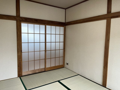 【寝室】