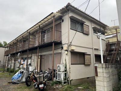 【外観】