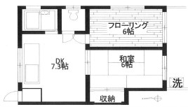 【間取り】 | ＮＯ，０８０５０３