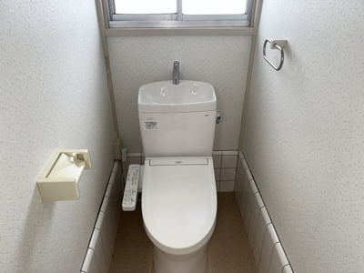 【トイレ】