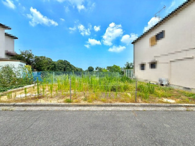 【前面道路含む現地写真】 | 上之　売土地 | プランニングのご相談もお気軽にお問い合わせくださいね♪