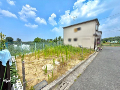 【前面道路含む現地写真】 | 上之　売土地 | ◆住宅ローン相談会も開催中ですので、お気軽にお問い合わせ下さいませ◆