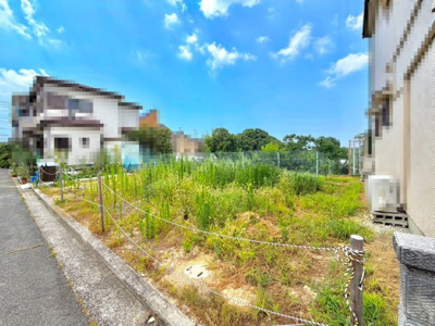 【外観】 | 上之　売土地 | ご家族に合ったプランをご提案いたします！資料請求だけでもお気軽にお問い合わせくださいね♪