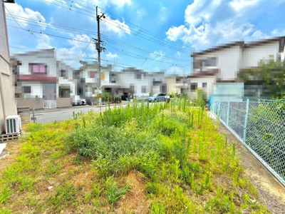 【外観】 | 上之　売土地 | 【周辺施設もご紹介可能】お住まいになった際のイメージをお持ちいただくため、周辺施設へのご案内も致します♪お気軽にお申し付けください！