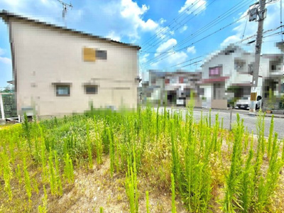 【外観】 | 上之　売土地 | お客様が安心して物件探しが出来るよう心がけております！お気軽にお問い合わせください！！