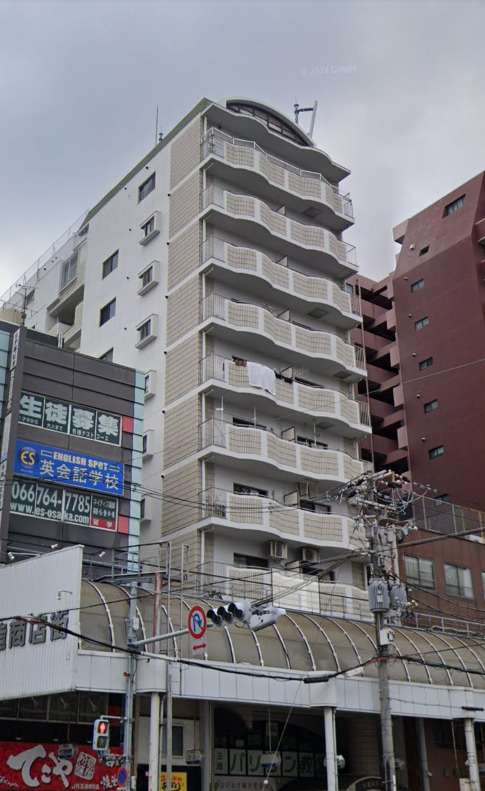 玉造末広ビル