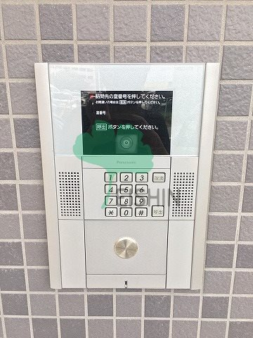リテラ空港エストの設備