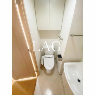 【トイレ】 | レオーネ綾瀬 | トイレです。