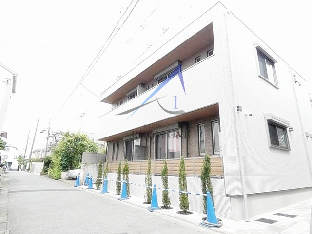 メルヴェーユ久が原