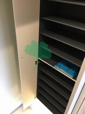 クラウンパレスのその他
