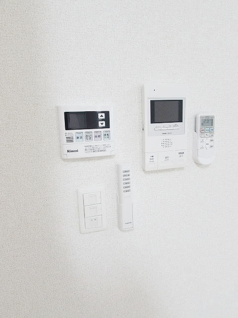 グランドクリーンヒット松田の設備