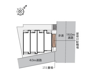 【地図】 | クレイノルレクチェ