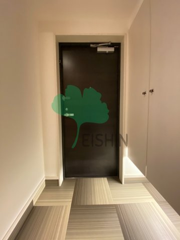 レジデンス住吉の内装
