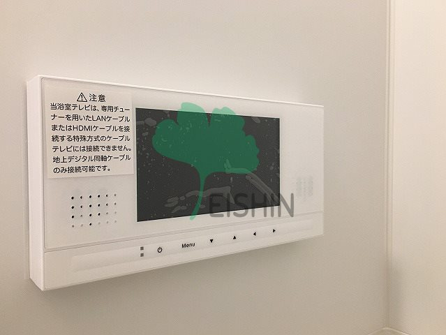 REGALEST美野島(レガレスト美野島)の設備