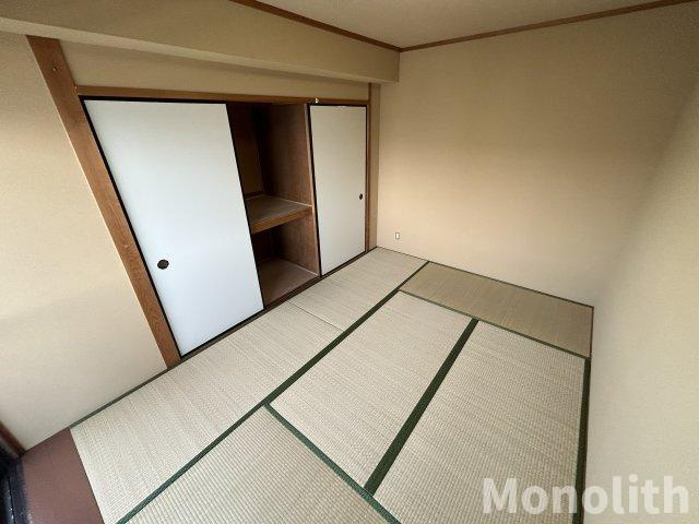 グランドメゾン西村の和室