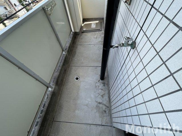 グランドメゾン西村のその他