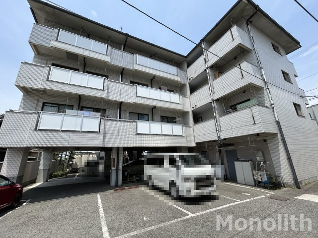 グランドメゾン西村