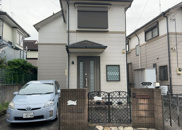 東中野中古戸建の画像