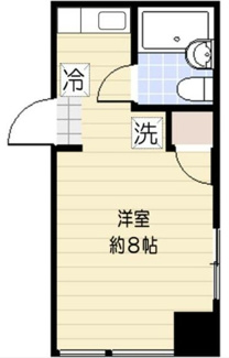 【間取り】 | アクティブライフ | 間取りです。