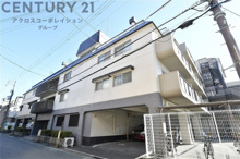 日商岩井夙川マンションの画像