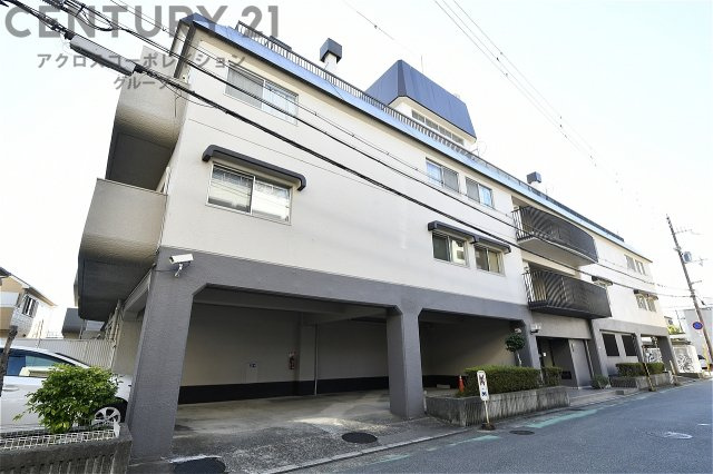RC造5階建て