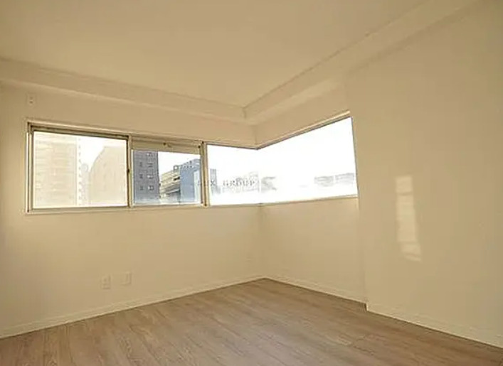 フジタ八王子マンションの子供部屋|～お子様のいらっしゃる世帯も安心な、明かり取り用の窓です～