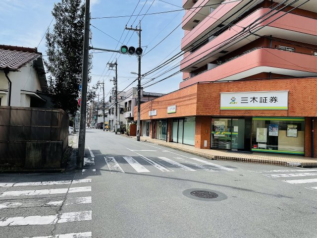 フジタ八王子マンションのその他|～2駅4路線が徒歩利用可能　通勤・通学に大変便利な立地です～