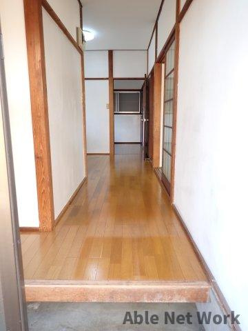 戸矢崎荘のその他