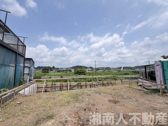 藤沢市今田６６１－１１，１５新築戸建て
