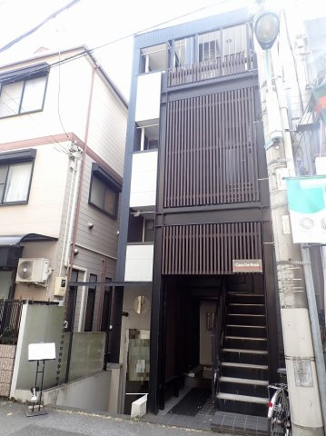 カーサ・デローザ