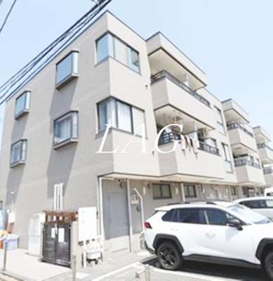 【外観】 | 山浩ビル | 外観です。