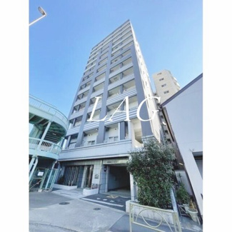 【外観】 | プレール・ドゥーク東京ＥＡＳＴ　Ⅳ　ＲｉｖｅｒＳｉｄｅ | 外観です。