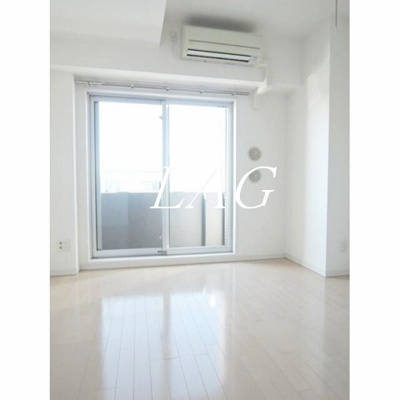 【居間・リビング】 | プレール・ドゥーク東京ＥＡＳＴ　Ⅳ　ＲｉｖｅｒＳｉｄｅ | 洋室のお部屋です。