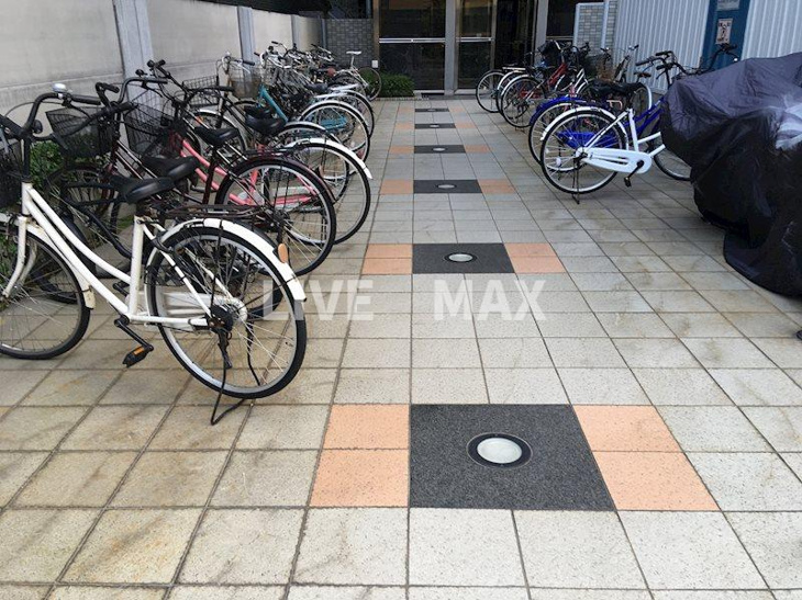 【その他共用部分】エスリード新大阪 