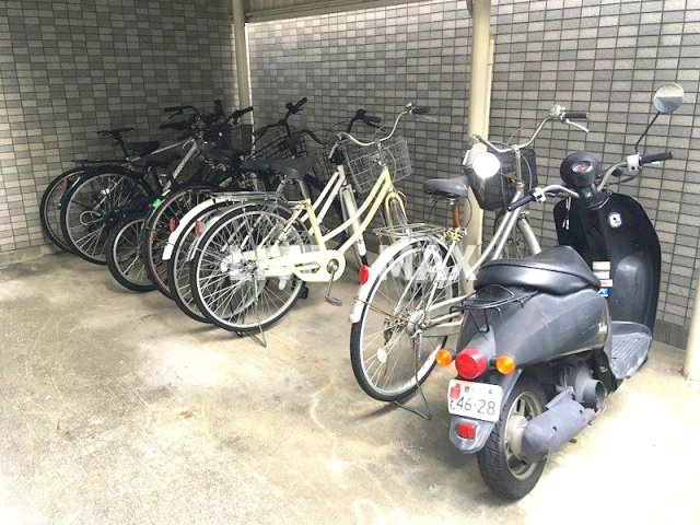 【その他共用部分】エスリード新大阪 