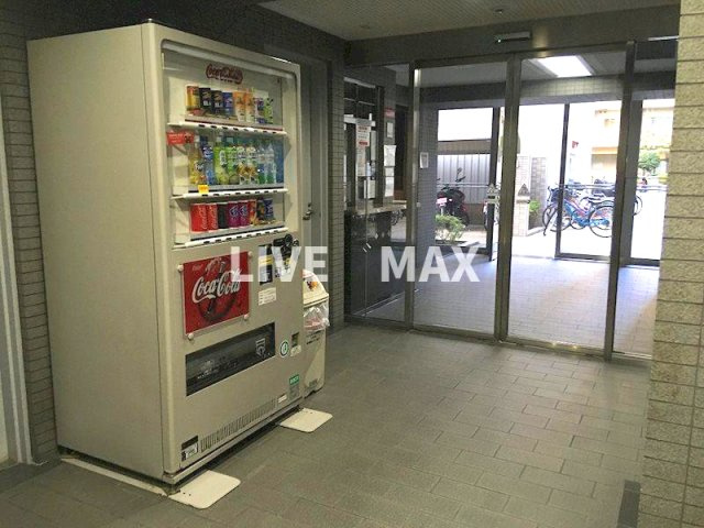 【その他】エスリード新大阪 