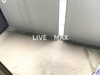 【バルコニー】エスリード新大阪 