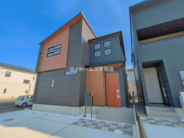  | 春日井市町屋町3819-1『仲介料無料』新築戸建て | 撮影：'26/07/30 