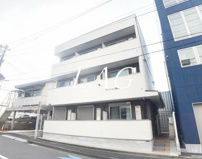 ヴィシェット羽田の画像