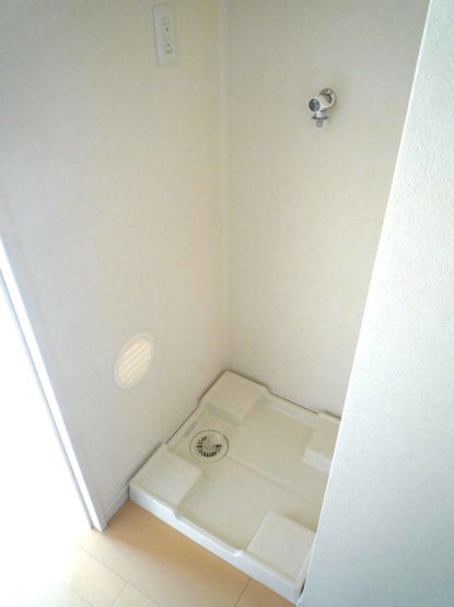 【設備】 | 代々木パークハイム | ※別室の参考写真です