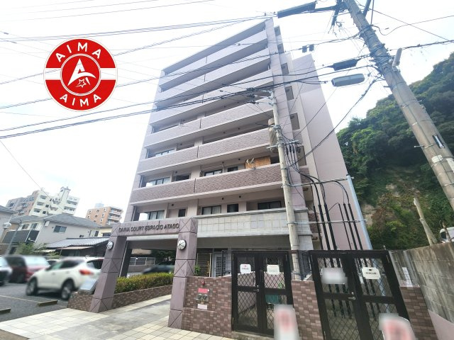 ダイナコートエスパシオアイトウ