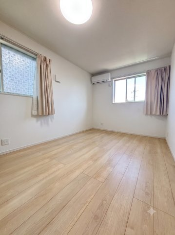 【洋室】 | 南区城南町千町