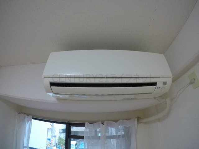 【設備】 | グランメール