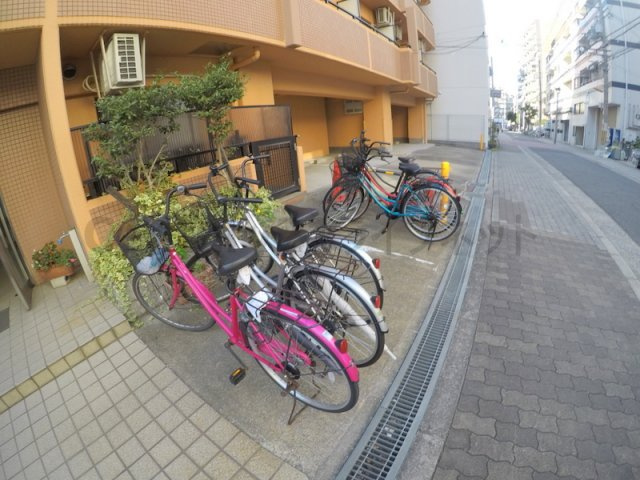 【その他共用部分】 | グランメール